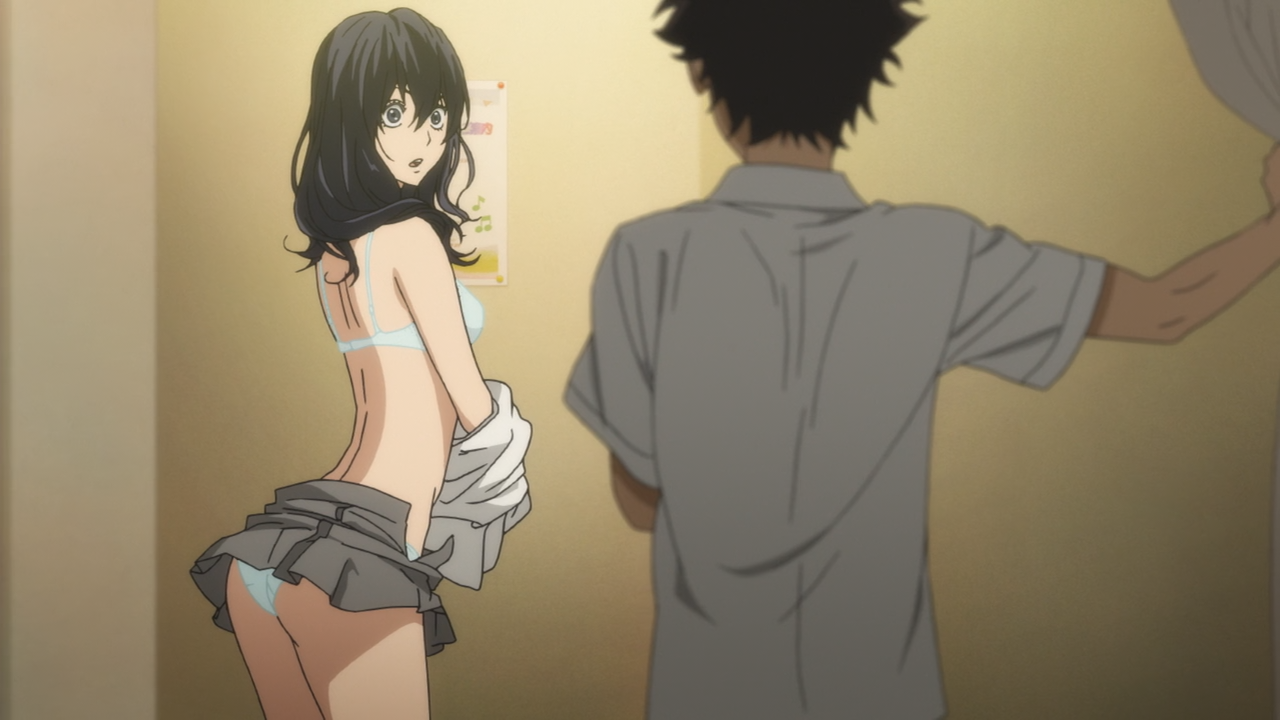 Ballroom e Youkoso (Zenryoku Fansub)